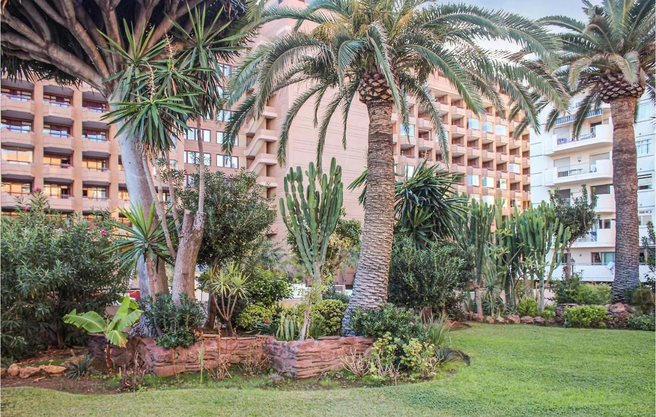 Amazing Apartment In Fuengirola