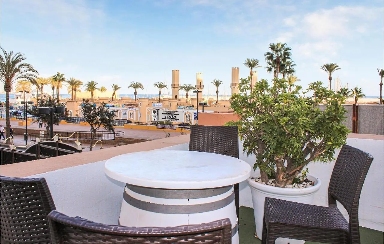 Amazing Apartment In Fuengirola Spain
