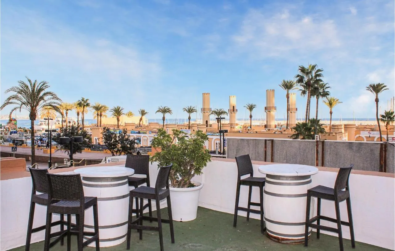 Amazing Apartment In Fuengirola Spain
