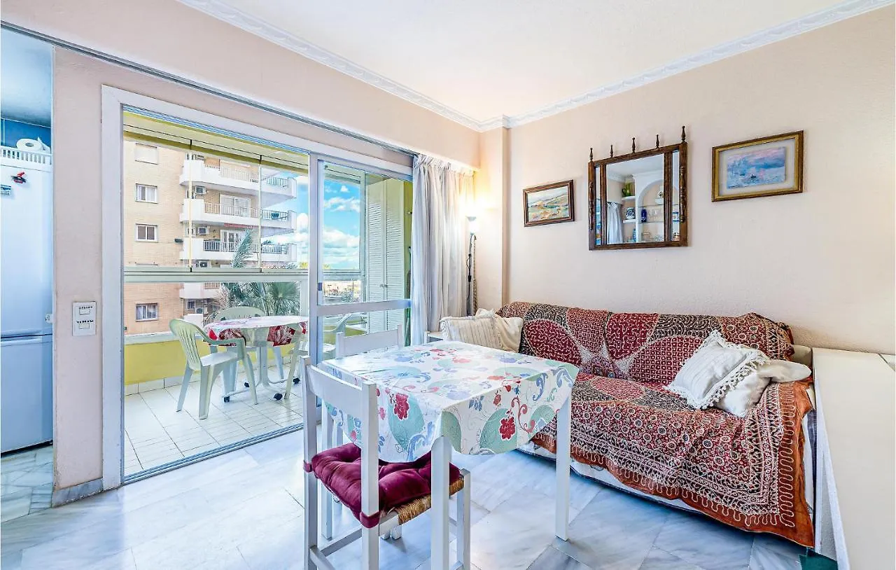Amazing Apartment In Fuengirola 0*,  Spain