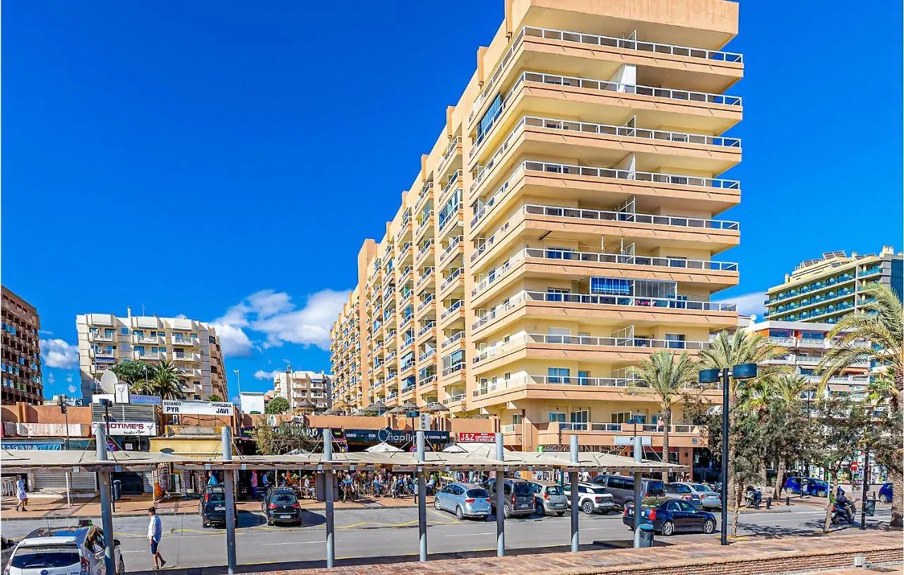 Amazing Apartment In Fuengirola
