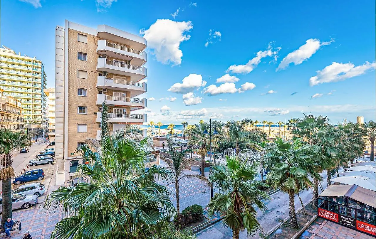 Amazing Apartment In Fuengirola Spain