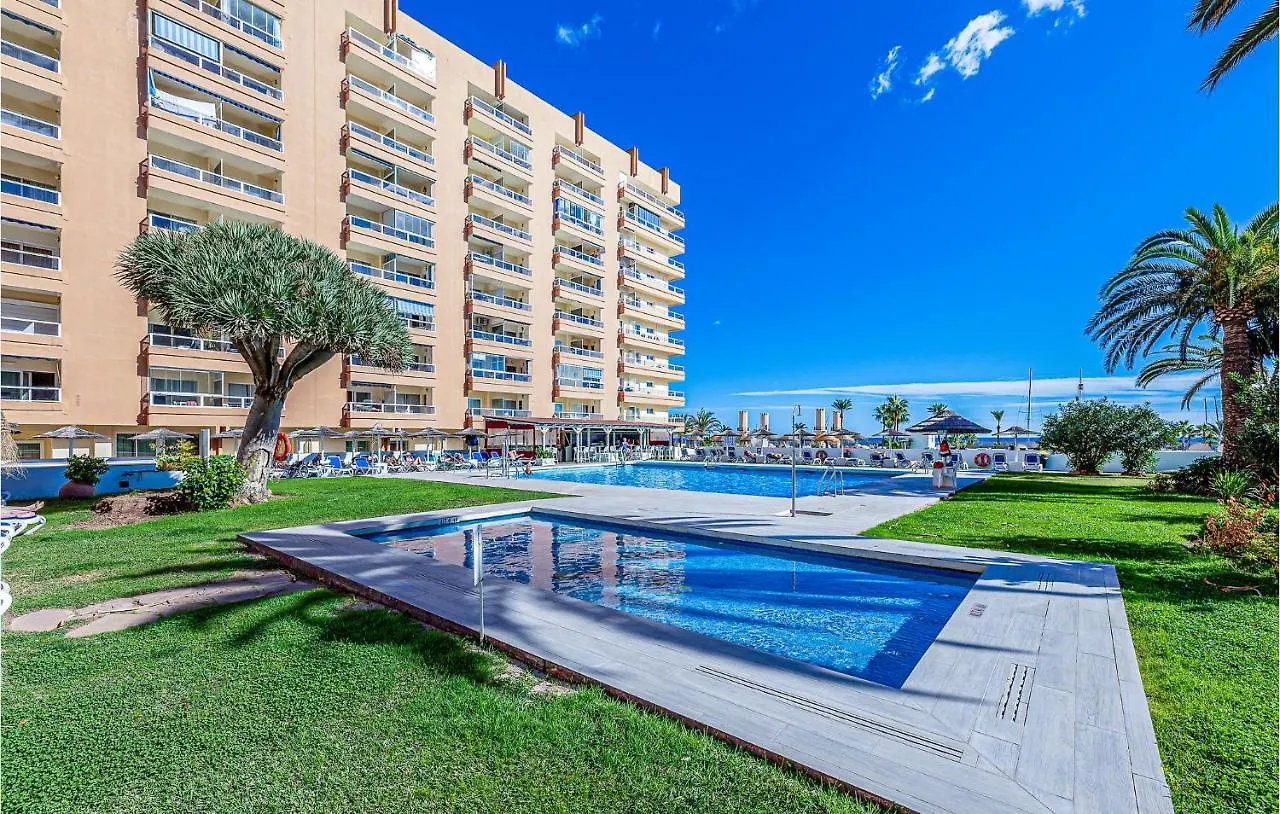Amazing Apartment In Fuengirola