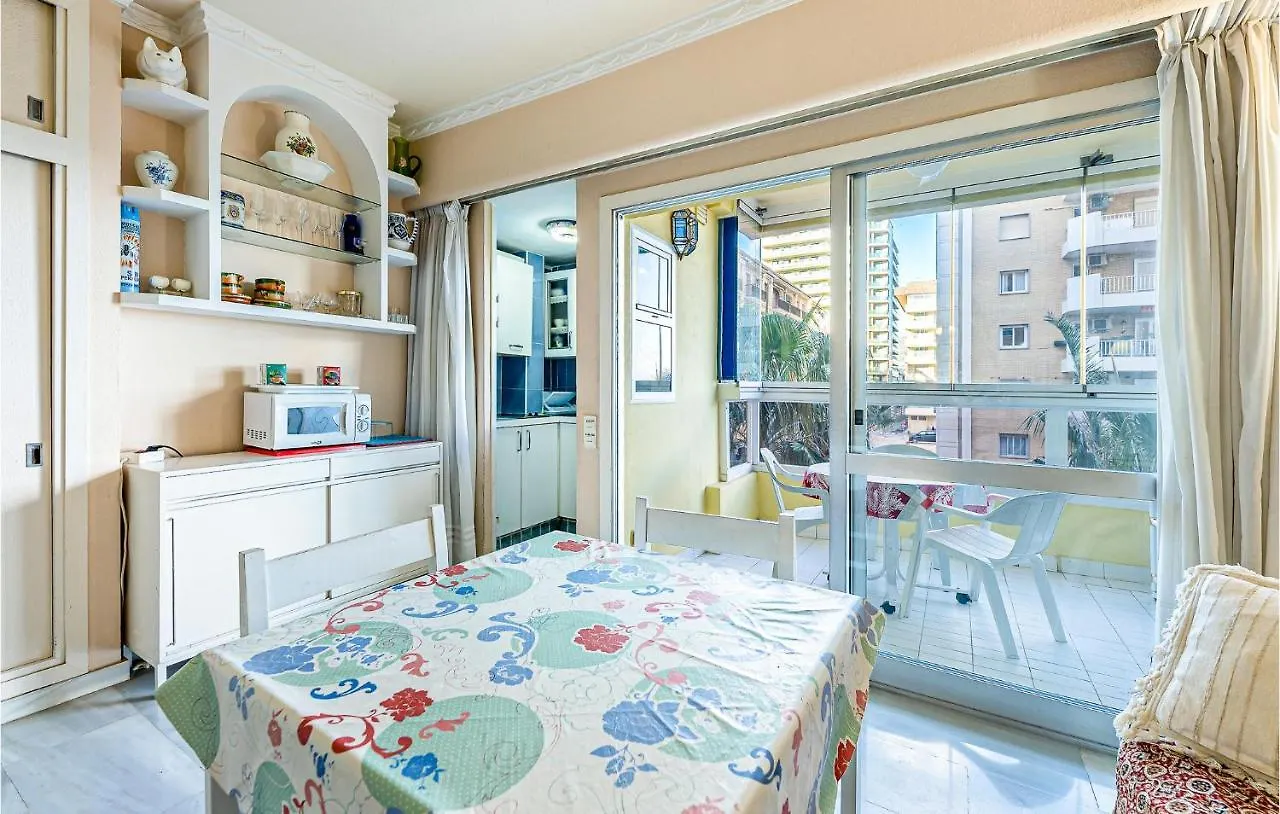Amazing Apartment In Fuengirola