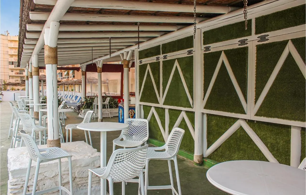 Amazing Apartment In Fuengirola 0*,