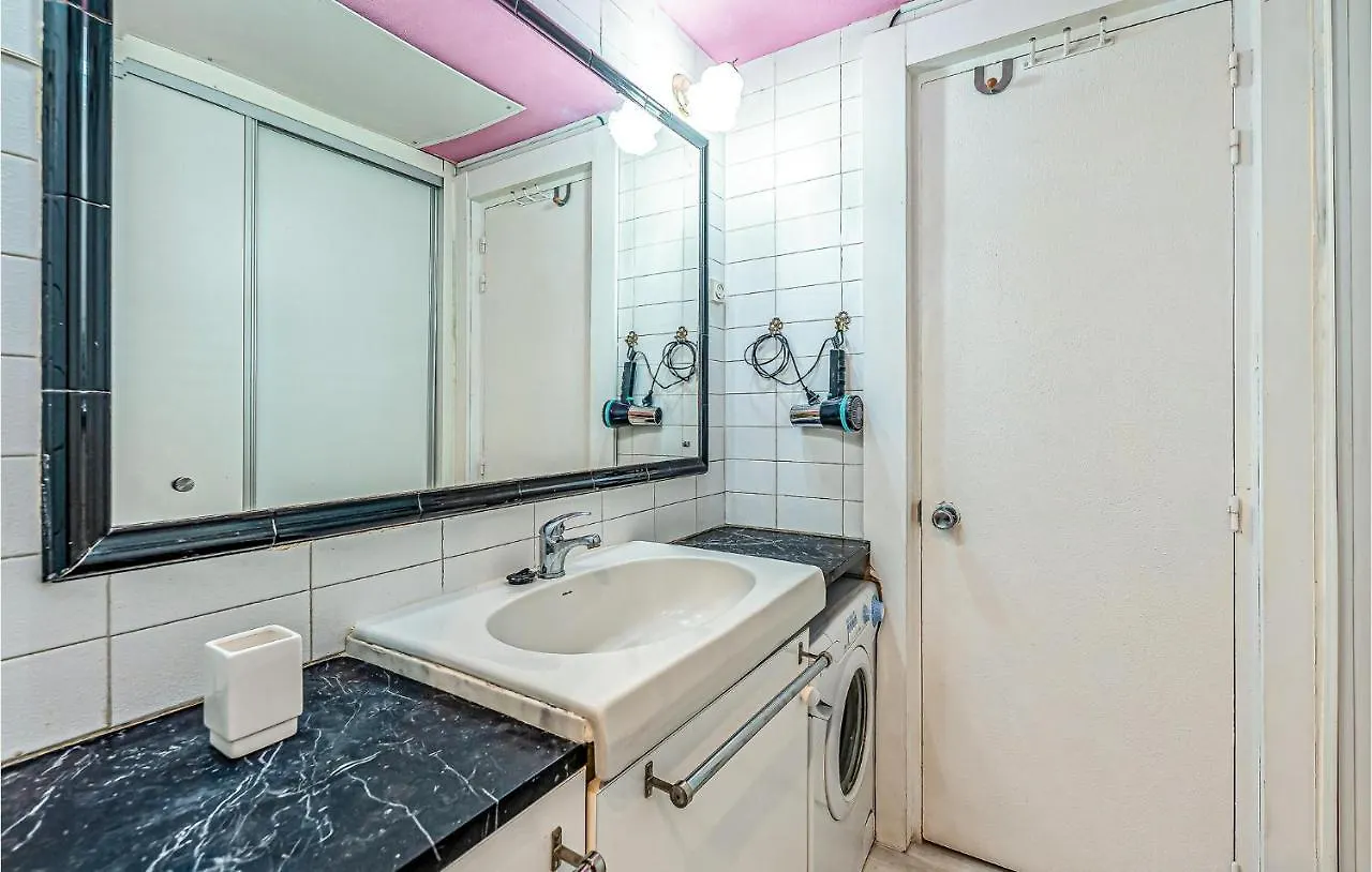 Amazing Apartment In Fuengirola 0*,  Spain