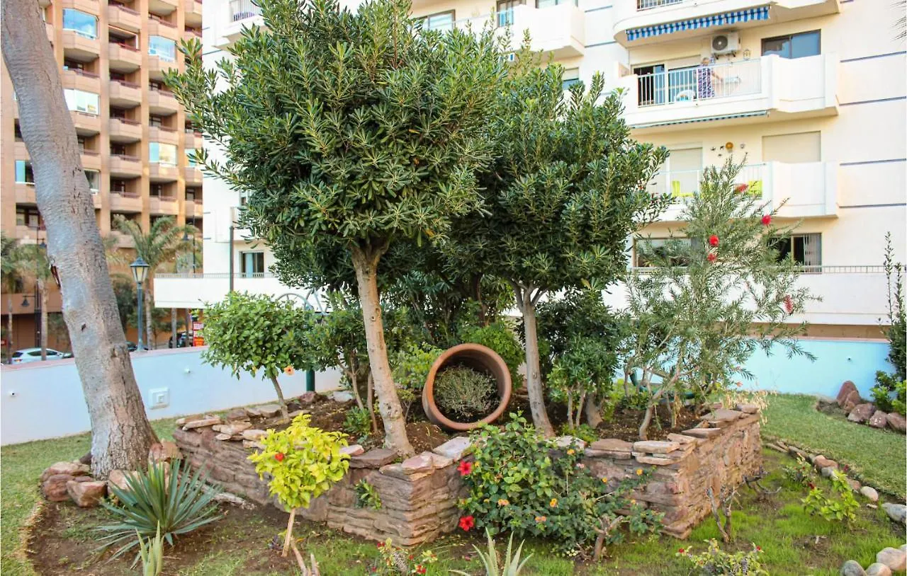 Amazing Apartment In Fuengirola