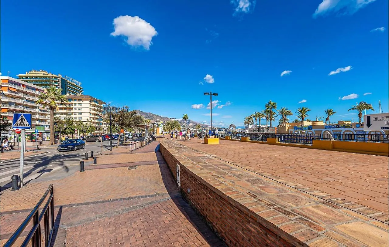 Amazing Apartment In Fuengirola
