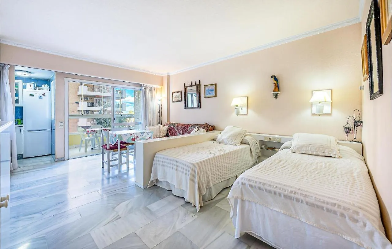 Amazing Apartment In Fuengirola