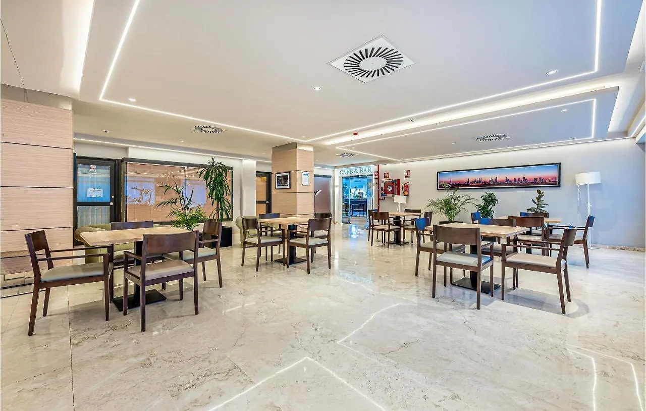 Amazing Apartment In Fuengirola