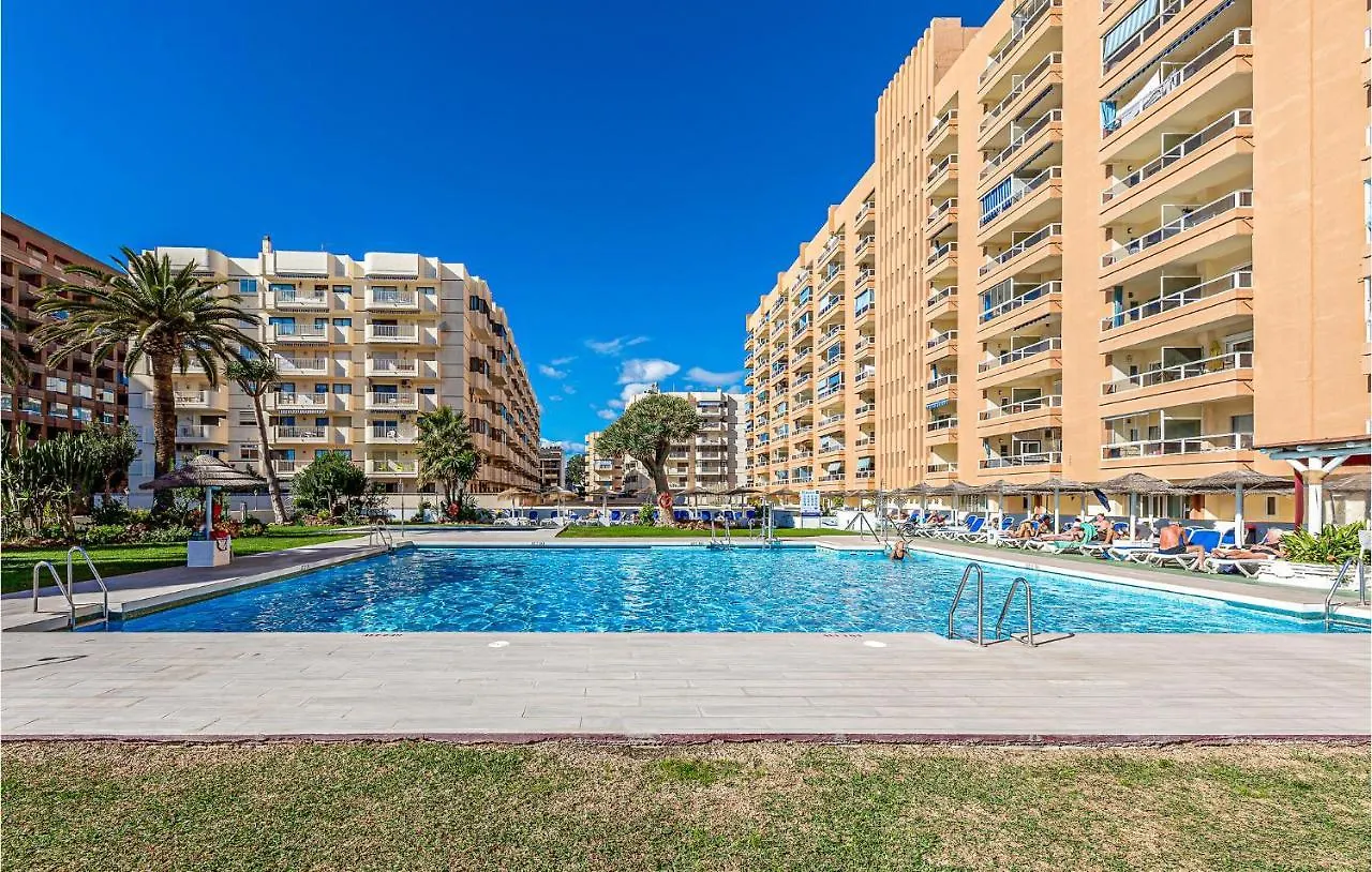 Amazing Apartment In Fuengirola Spain