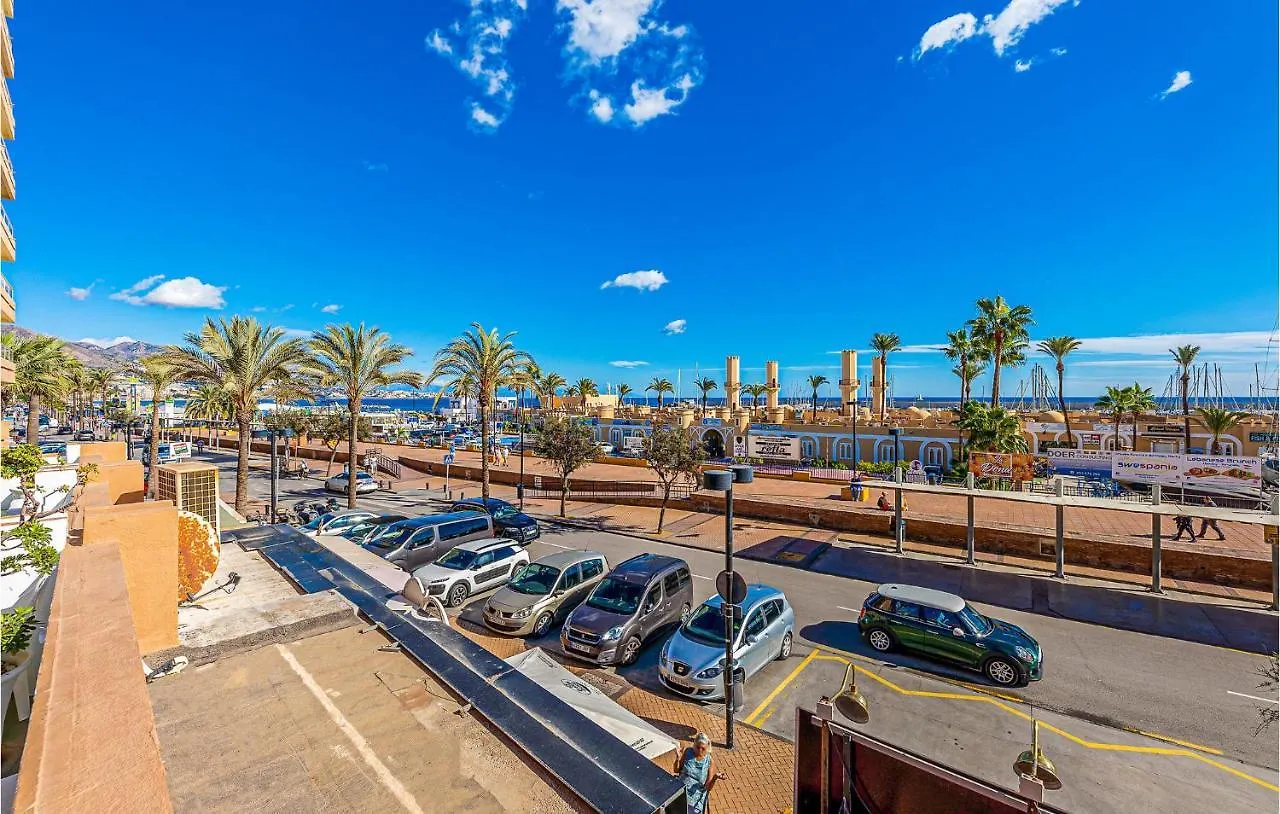 Amazing Apartment In Fuengirola
