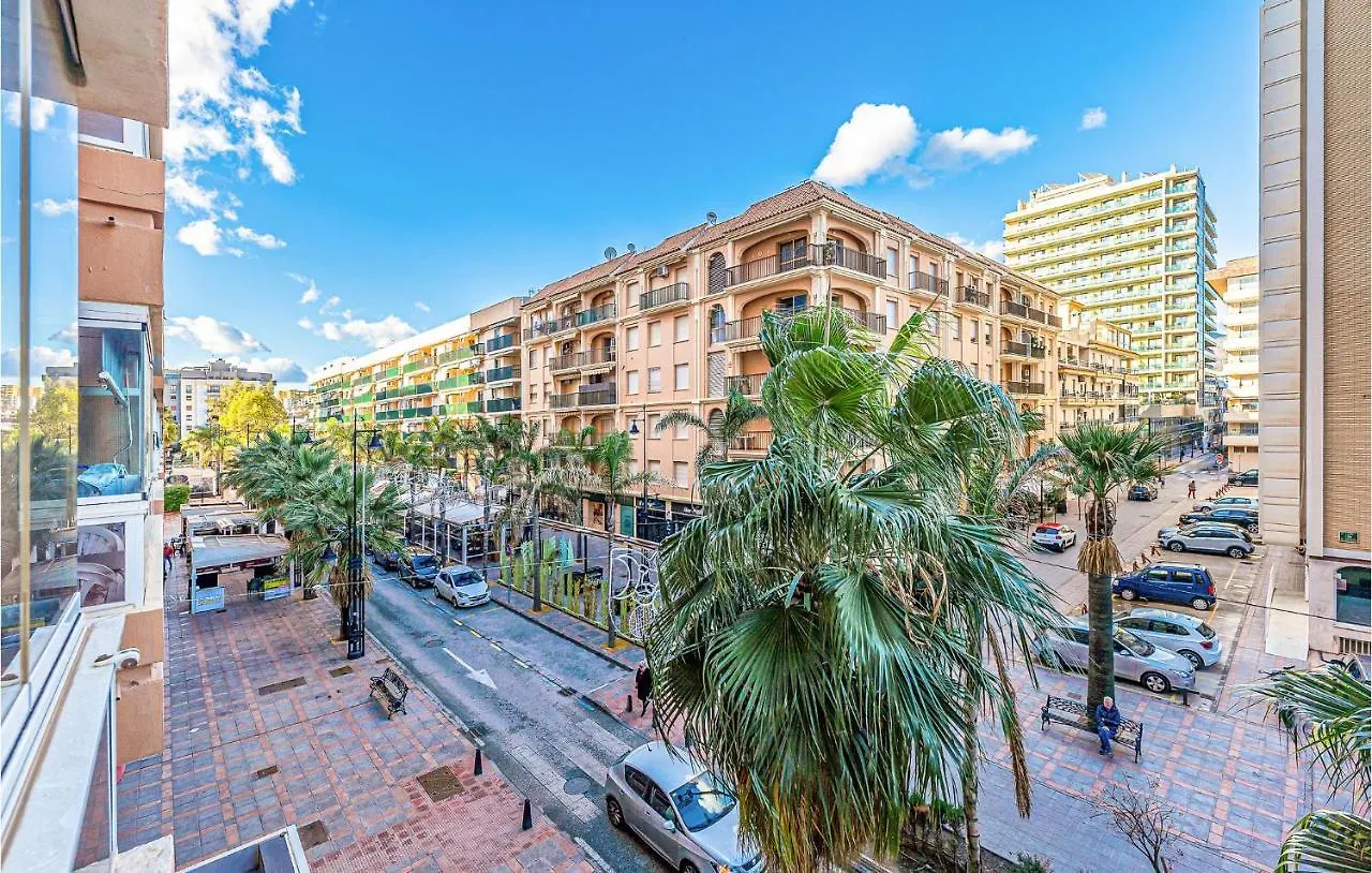 Amazing Apartment In Fuengirola